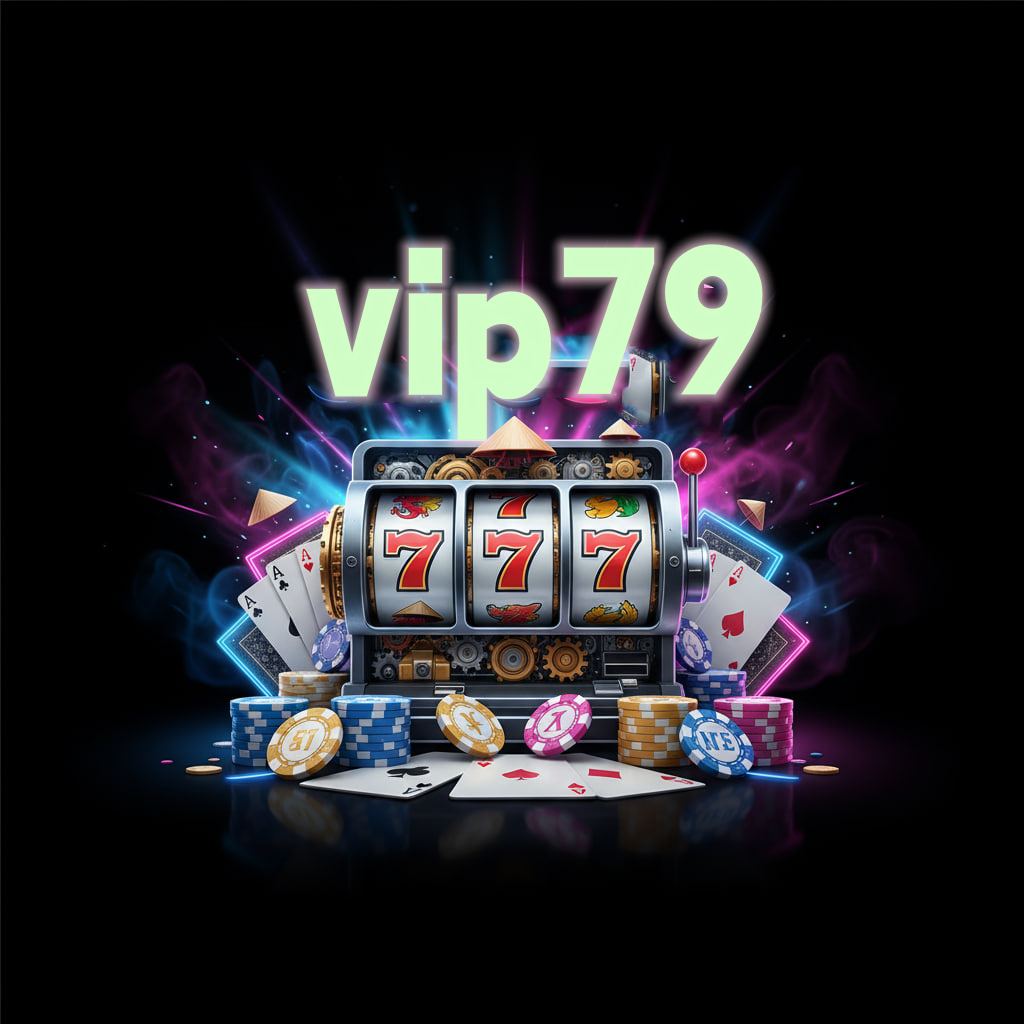 vip79 Trò chơi